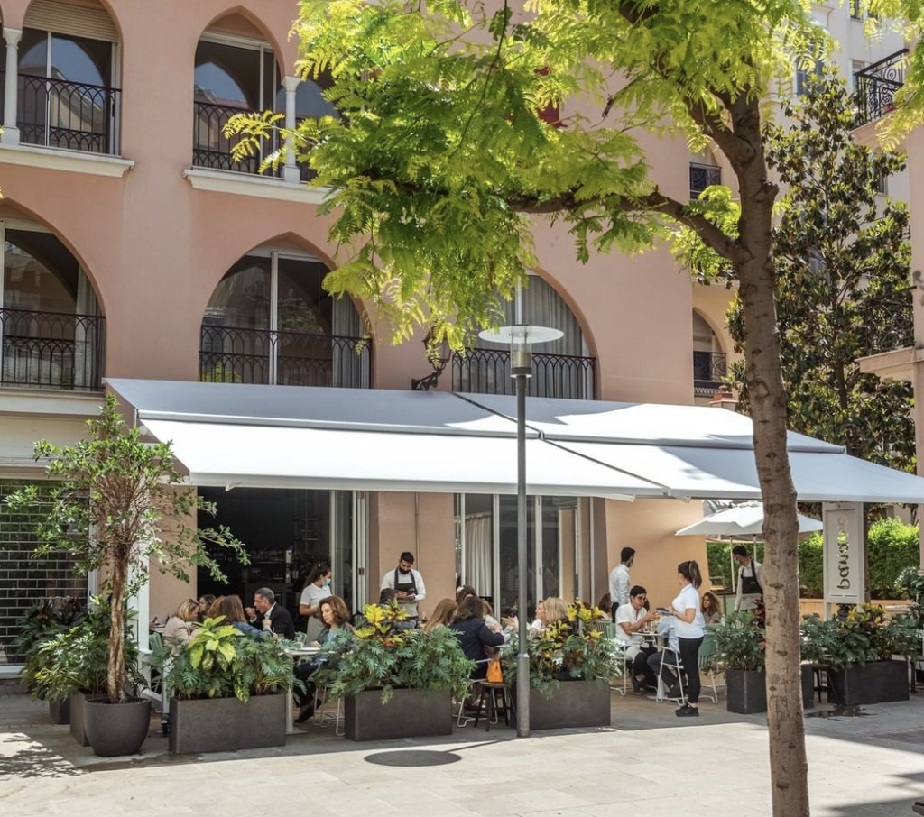 paname beirut upscale