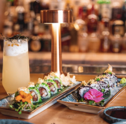 The Definitive Guide To The 10 Best Upscale Restaurants In Beirut