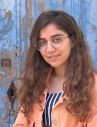 Shaymaa El Khatib