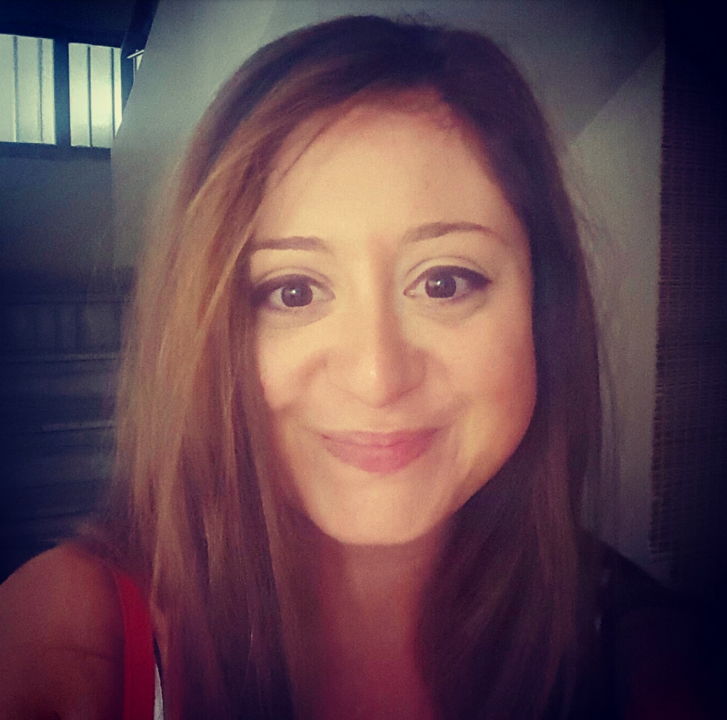 Nouchka Boustany
