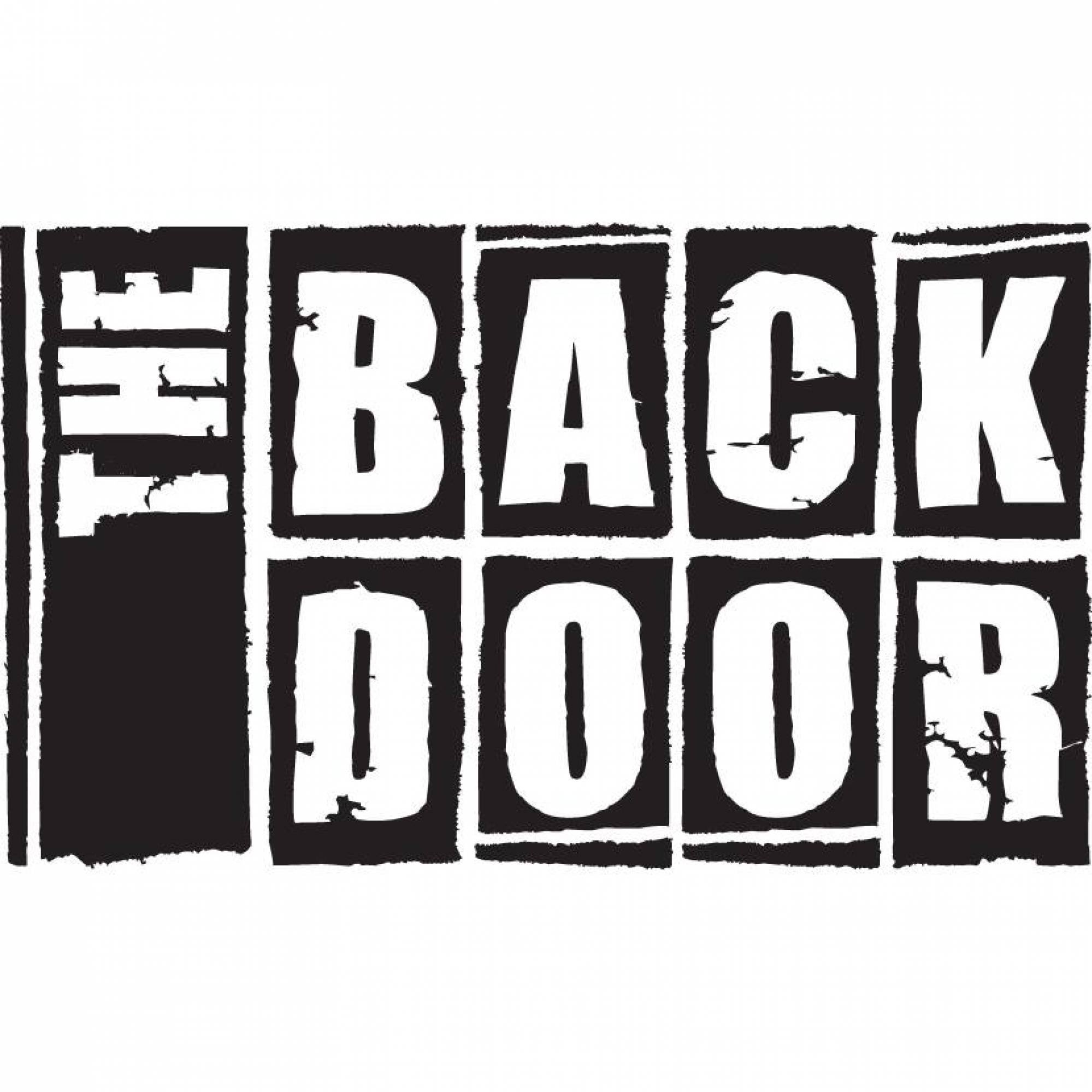 The Back Door