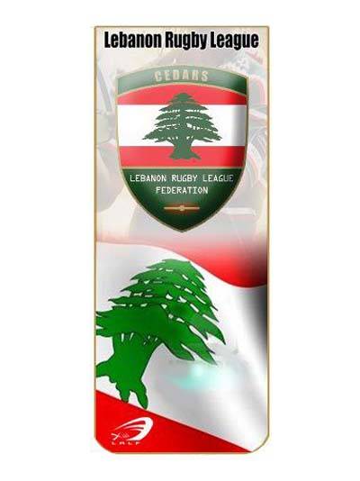 Lebanese Rugby League Federation