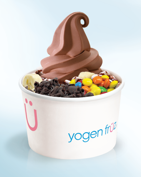 yogen Fruz