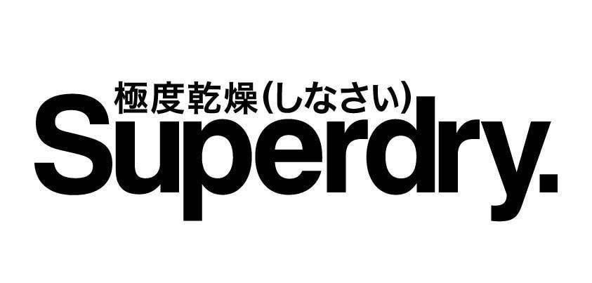 Superdry