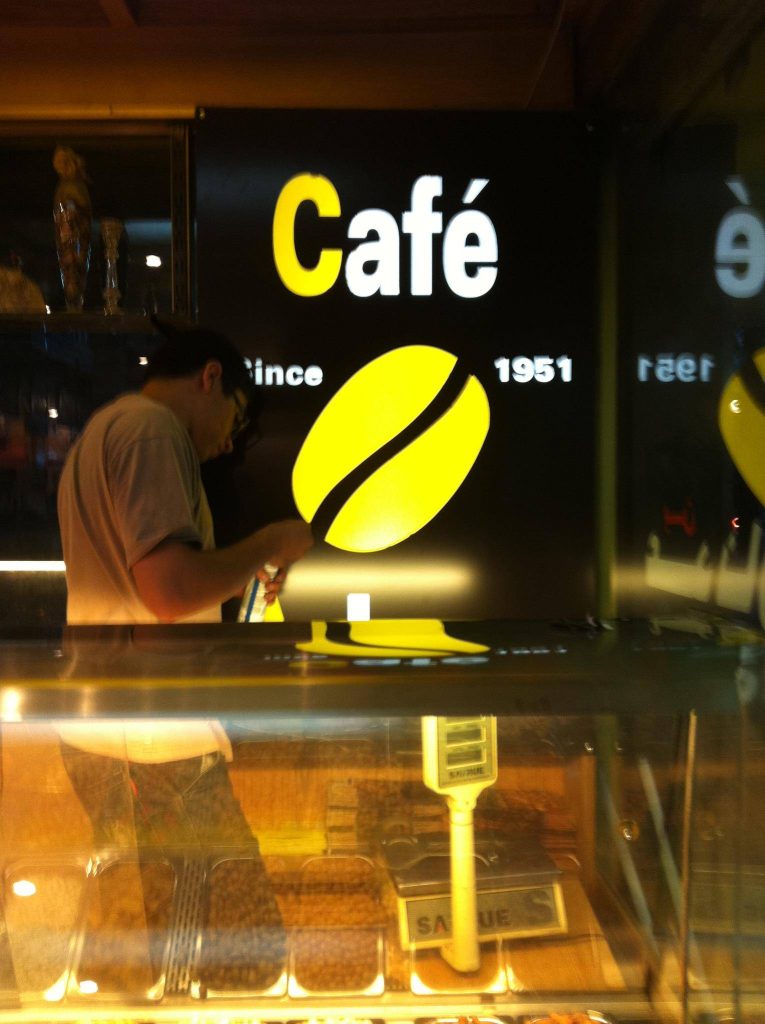 Cafe Adnan
