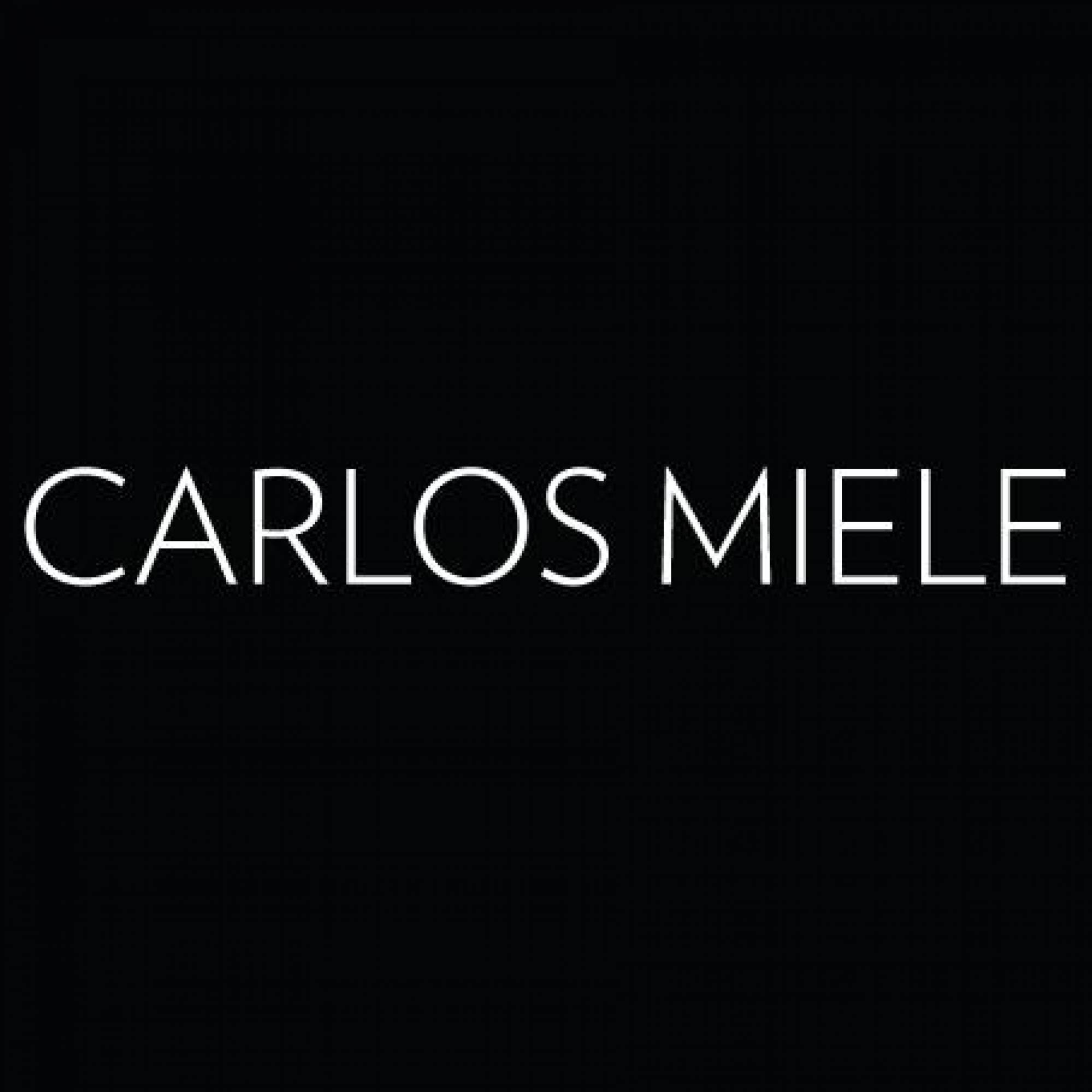 Carlos Miele