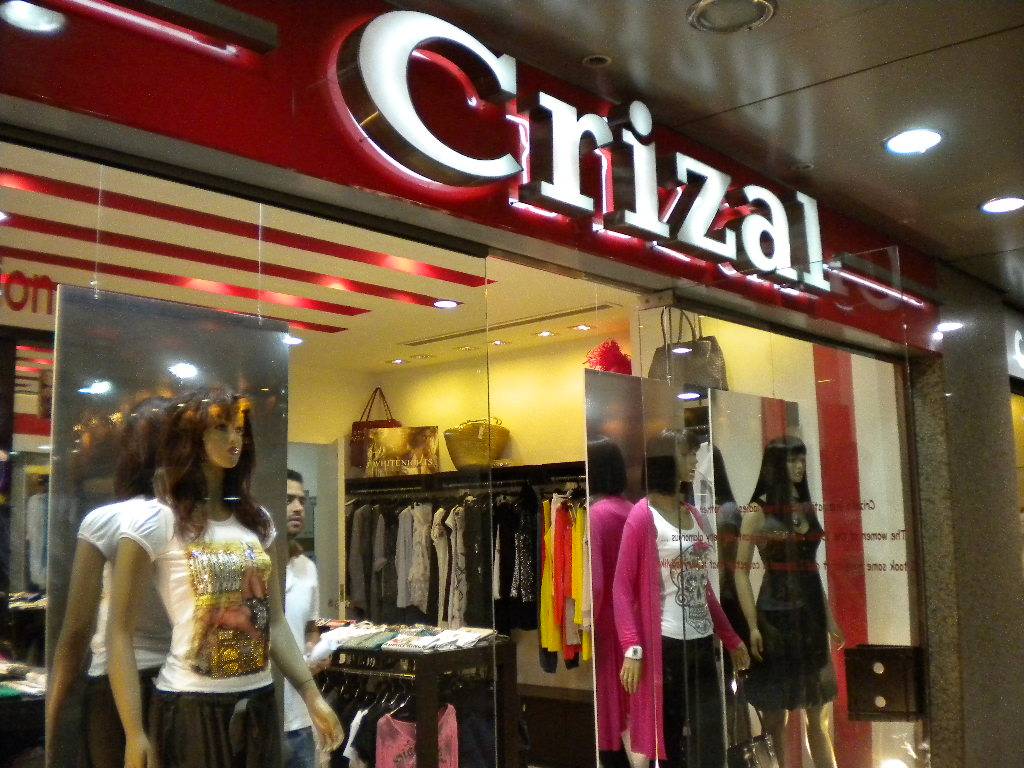 Crizal