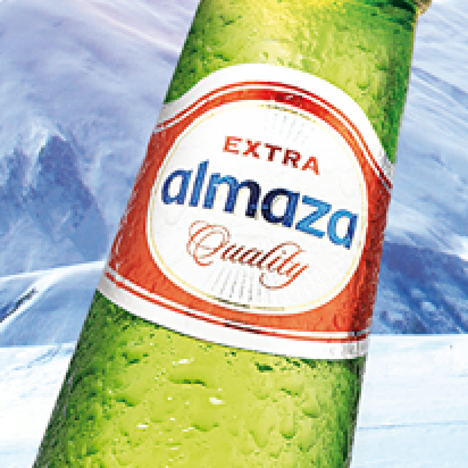 Almaza