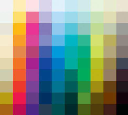 The Colour Academy of Allchem