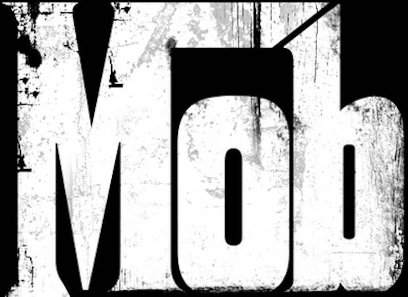 The Mob and INsanity Q live at Quadrangle