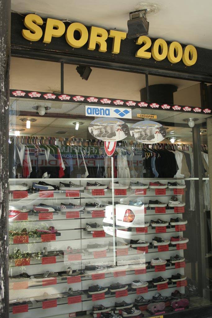 Sport 2000