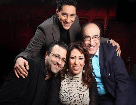 El Rabbany Elias El Rahbani