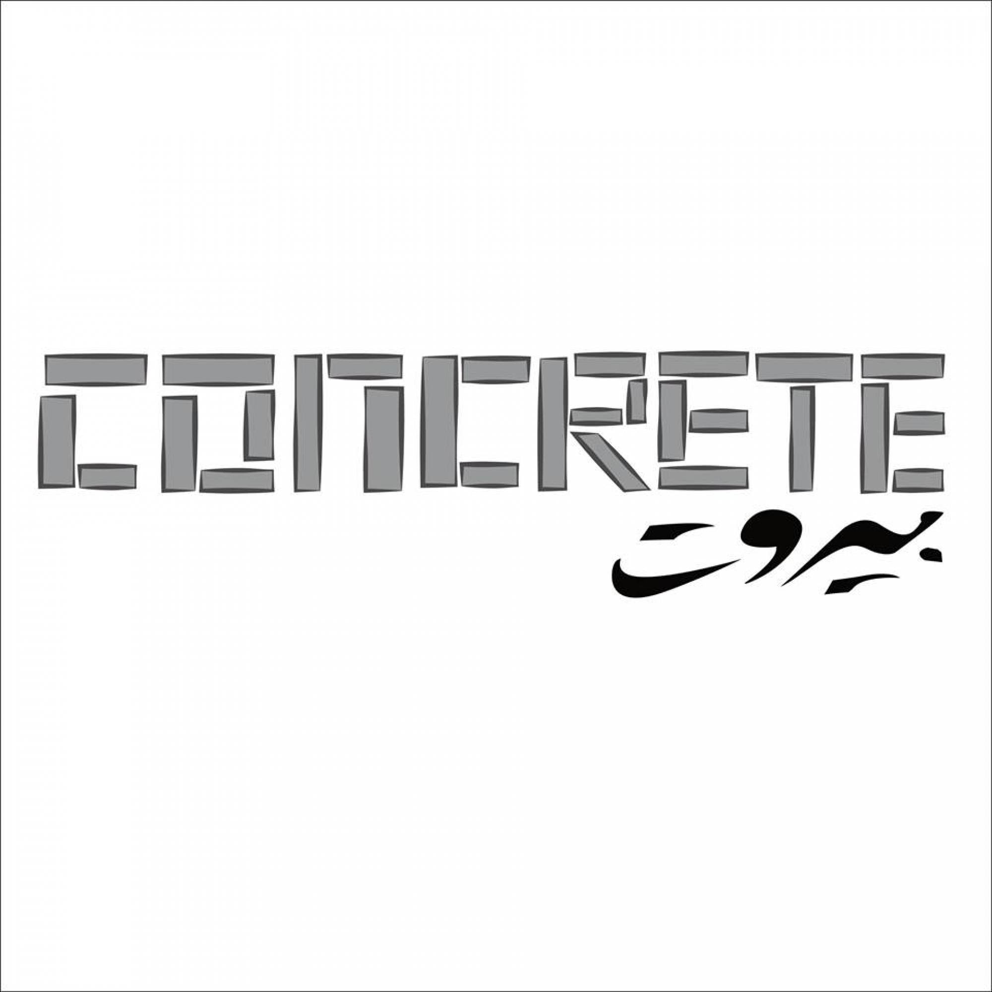 The Concrete Silence of Beirut