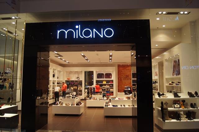 Milano