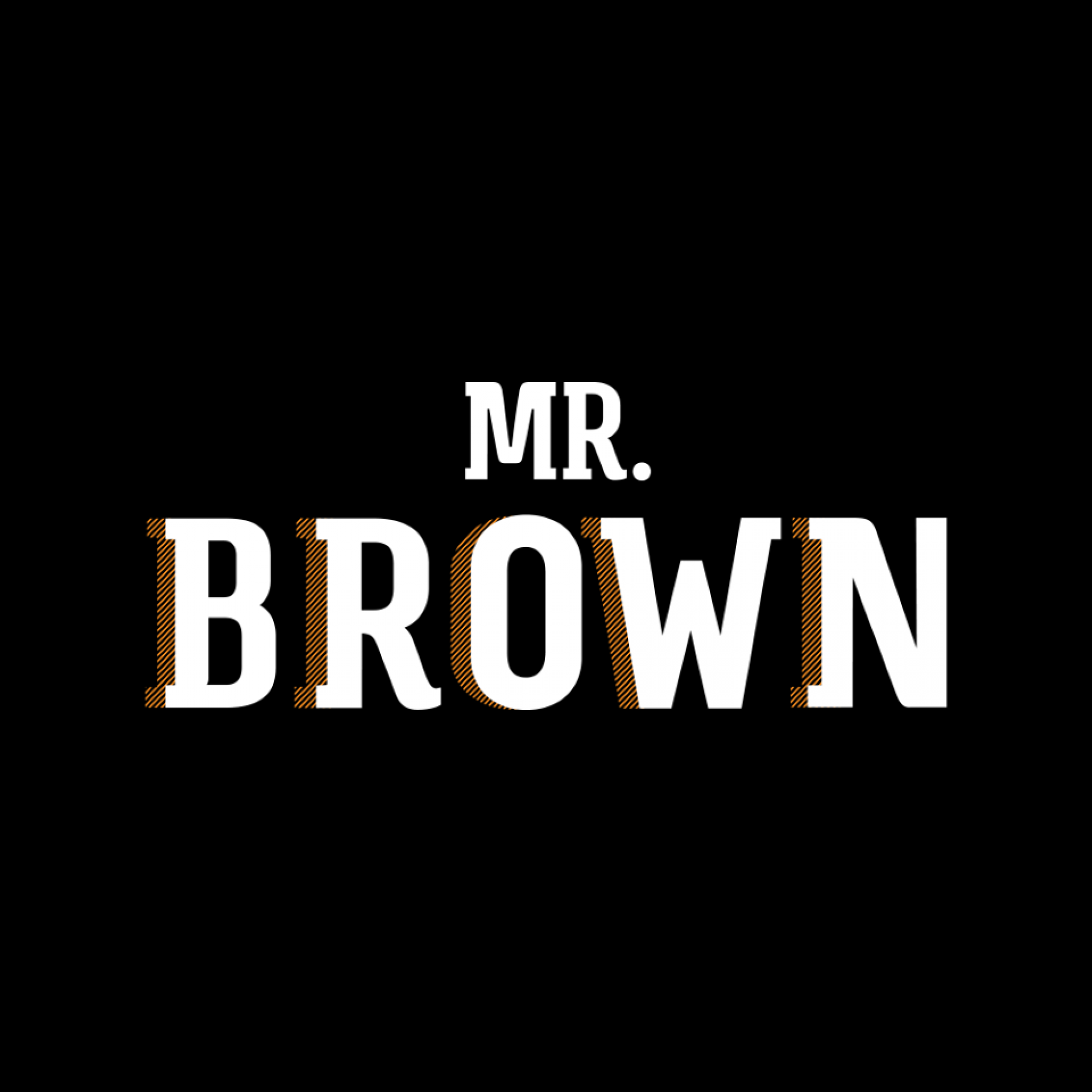 Mr. Brown
