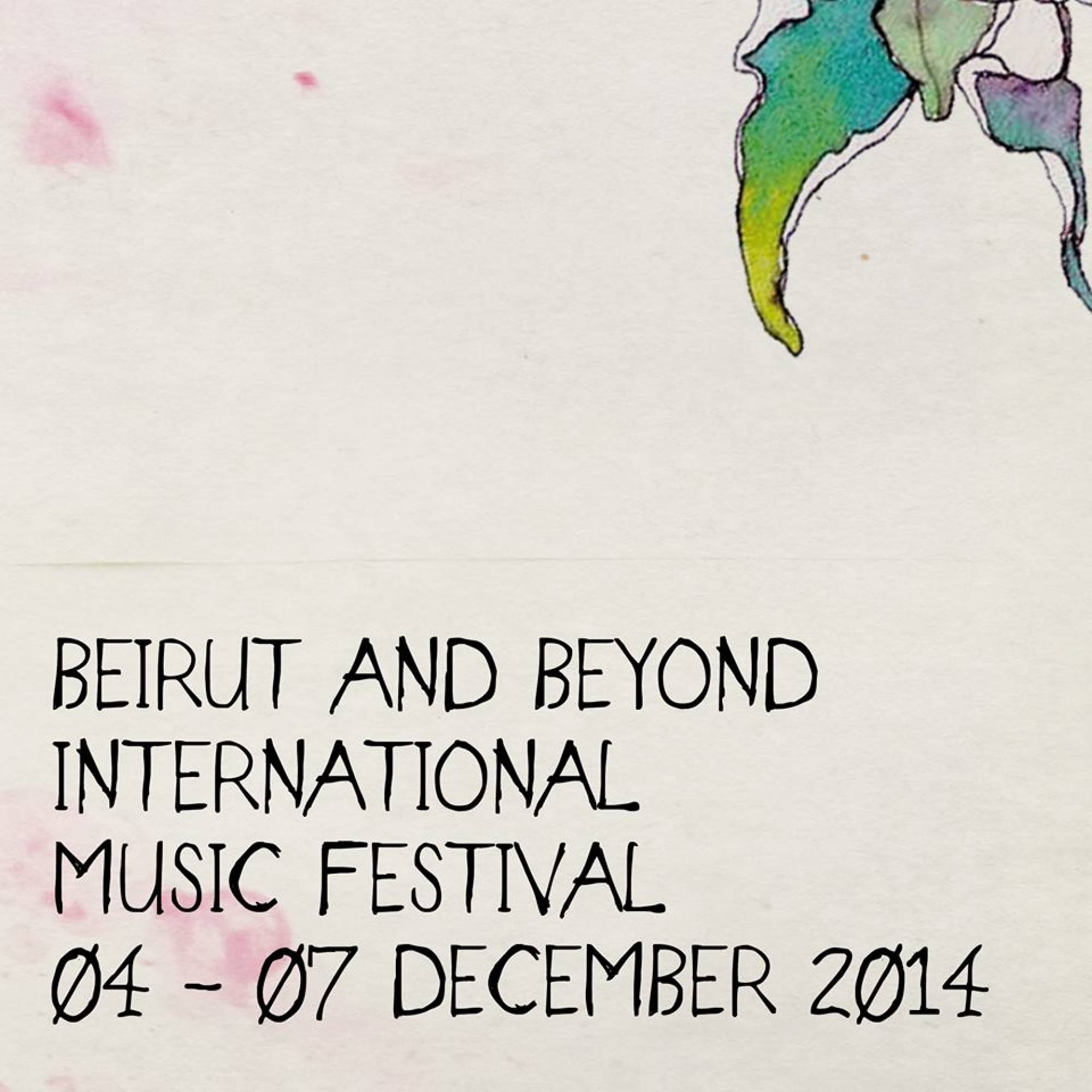 Beirut & Beyond International Music Festival