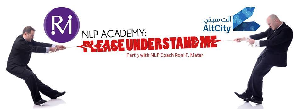 NLP Academy: 