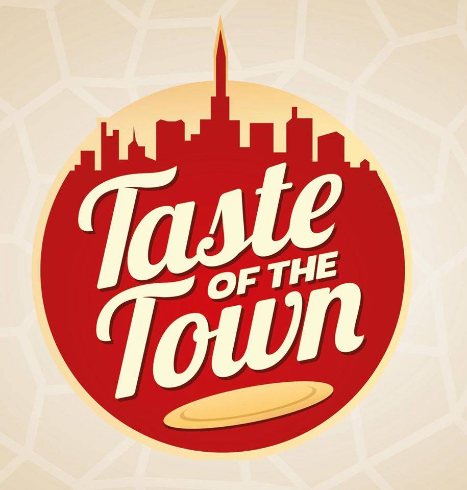 Taste Of The Town