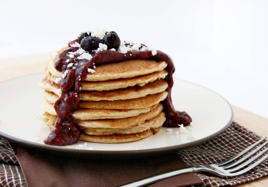 'Gluten Free Vegan Sweets and Snacks' Cooking Class at Kitchenlab