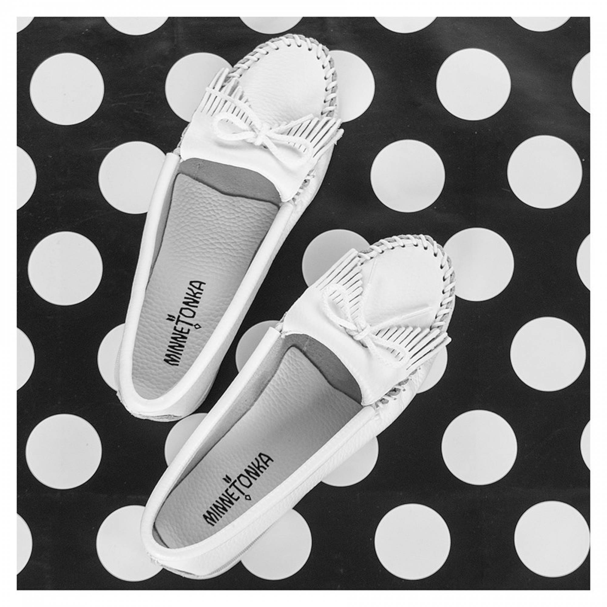 MinneTonka Moccasin