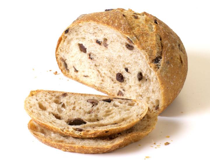 'Bread Baking' Class at Kitchenlab