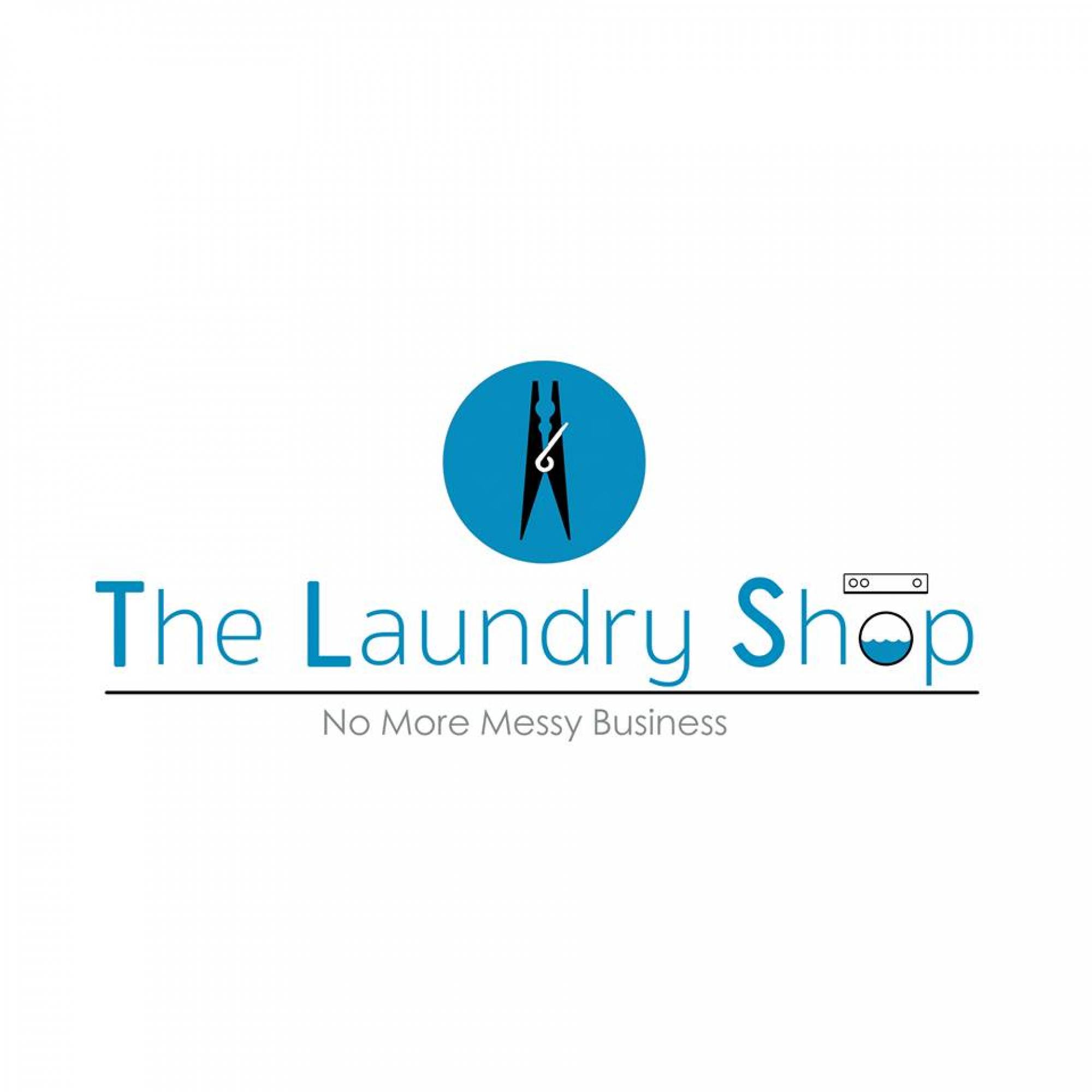 The Laundry Shop