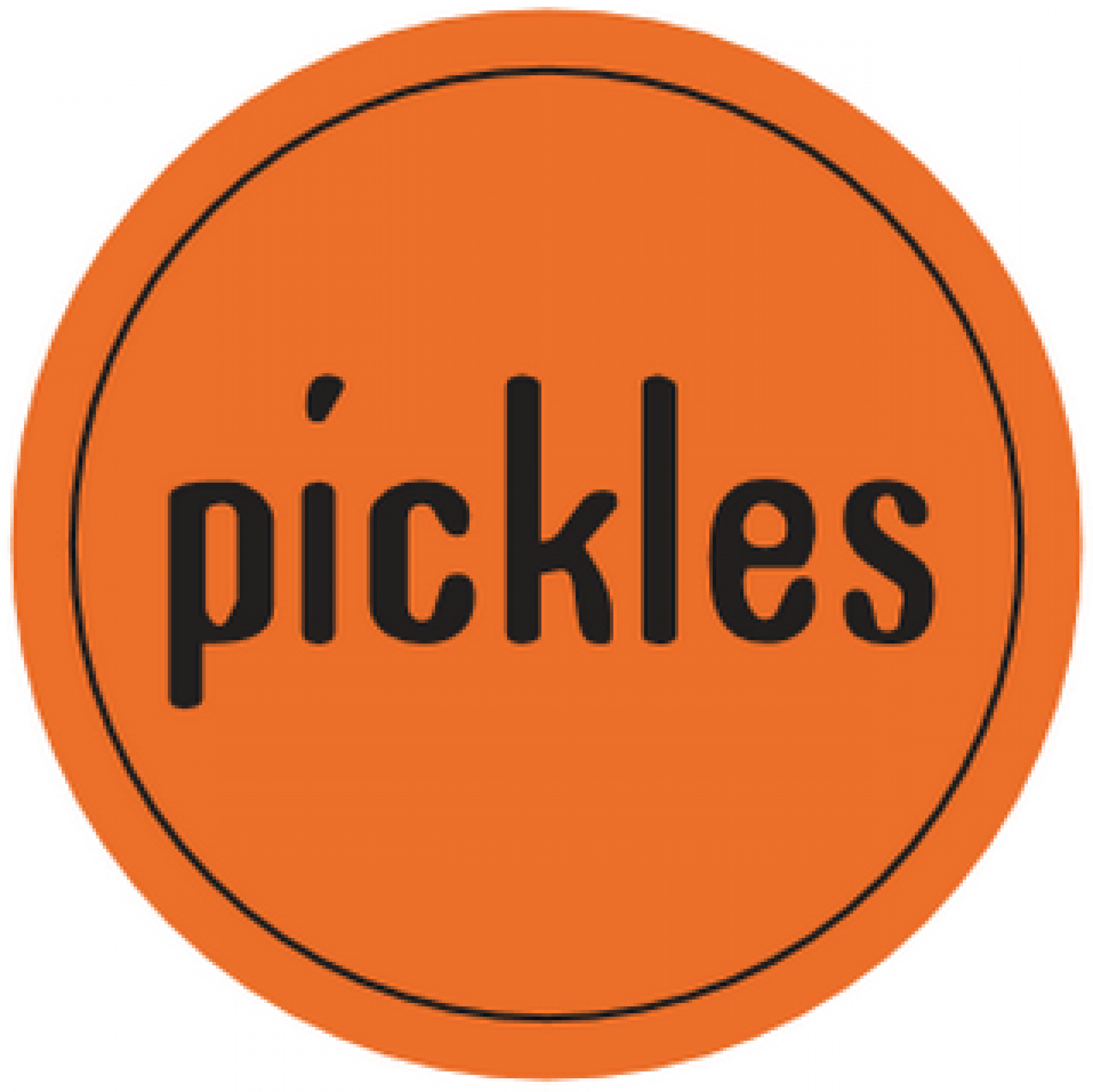 Pickles