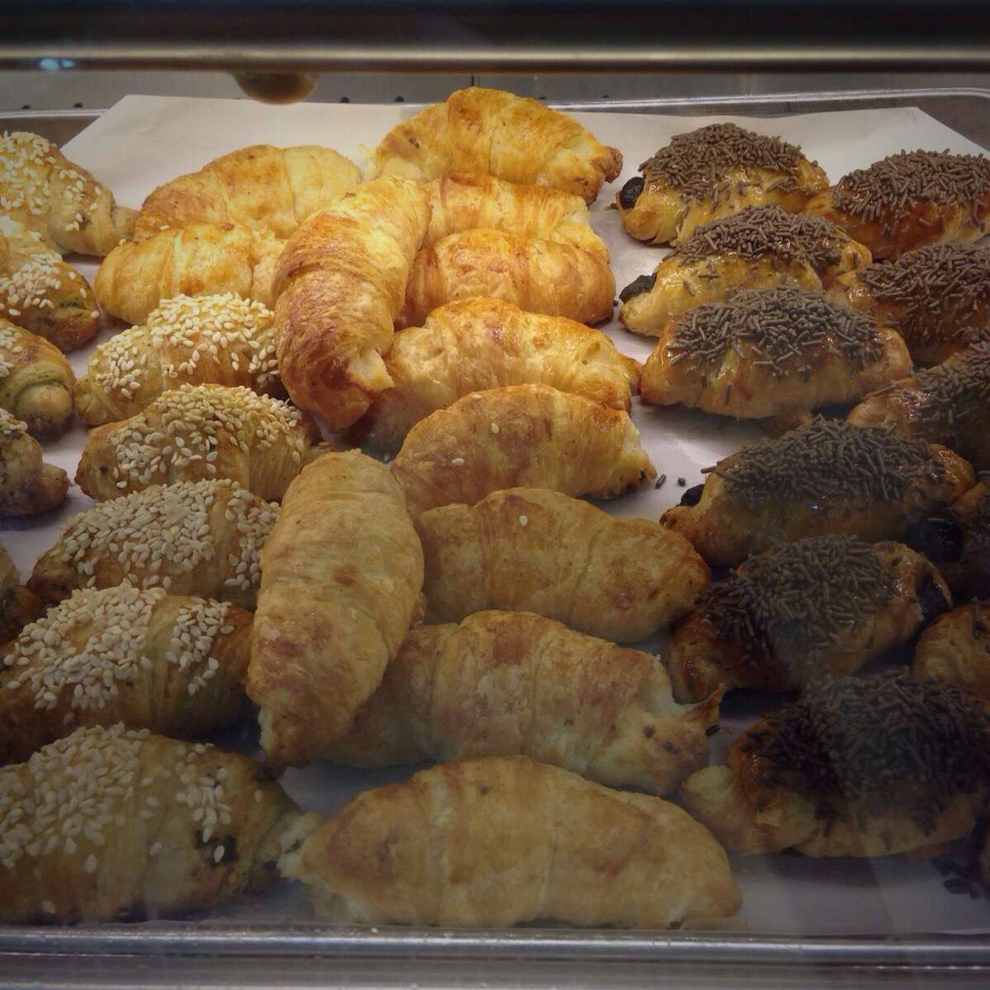 Tabosh Tabboush Snack and Pastries