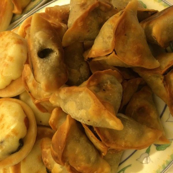 Tabosh Tabboush Snack and Pastries
