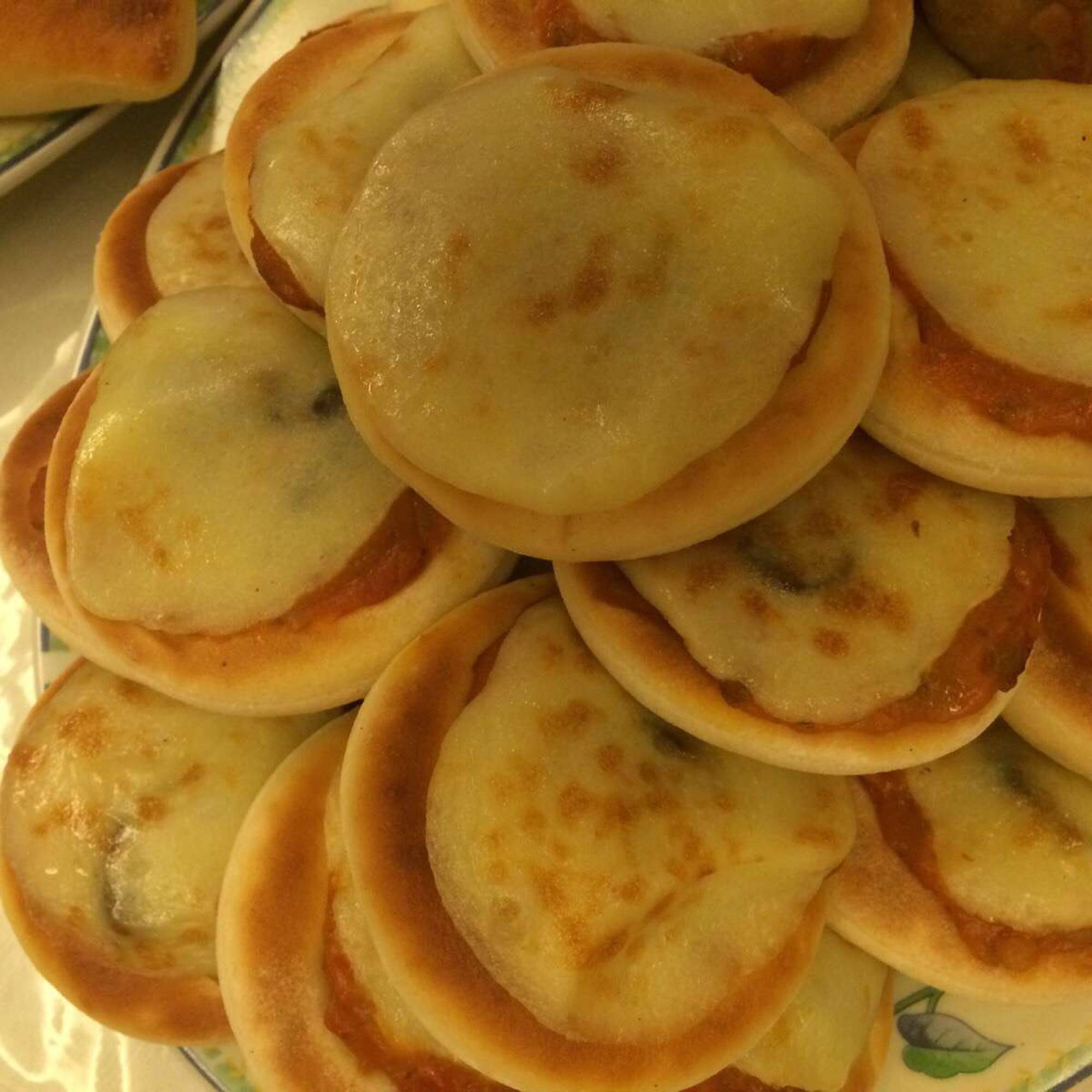 Tabosh Tabboush Snack and Pastries