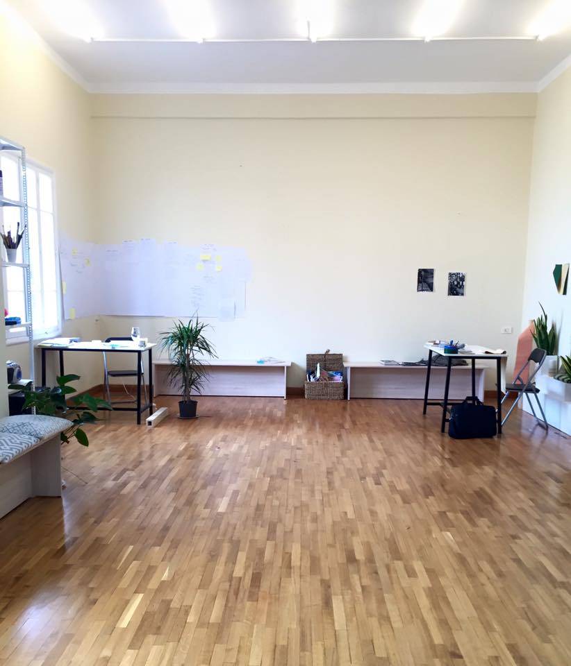 Beirut Art Residency