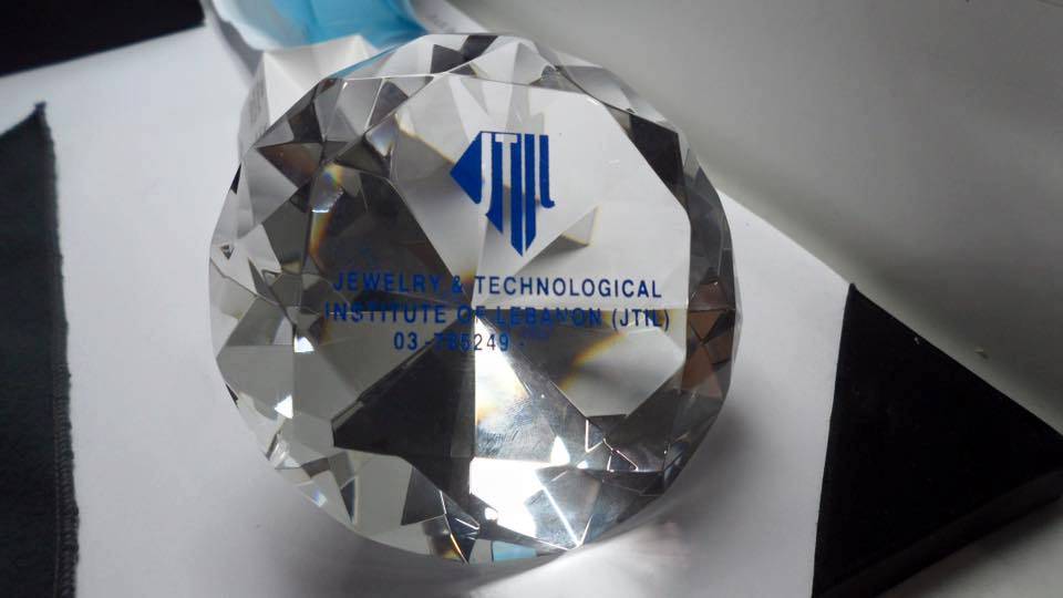 Jewelry & Technological Institute of Lebanon