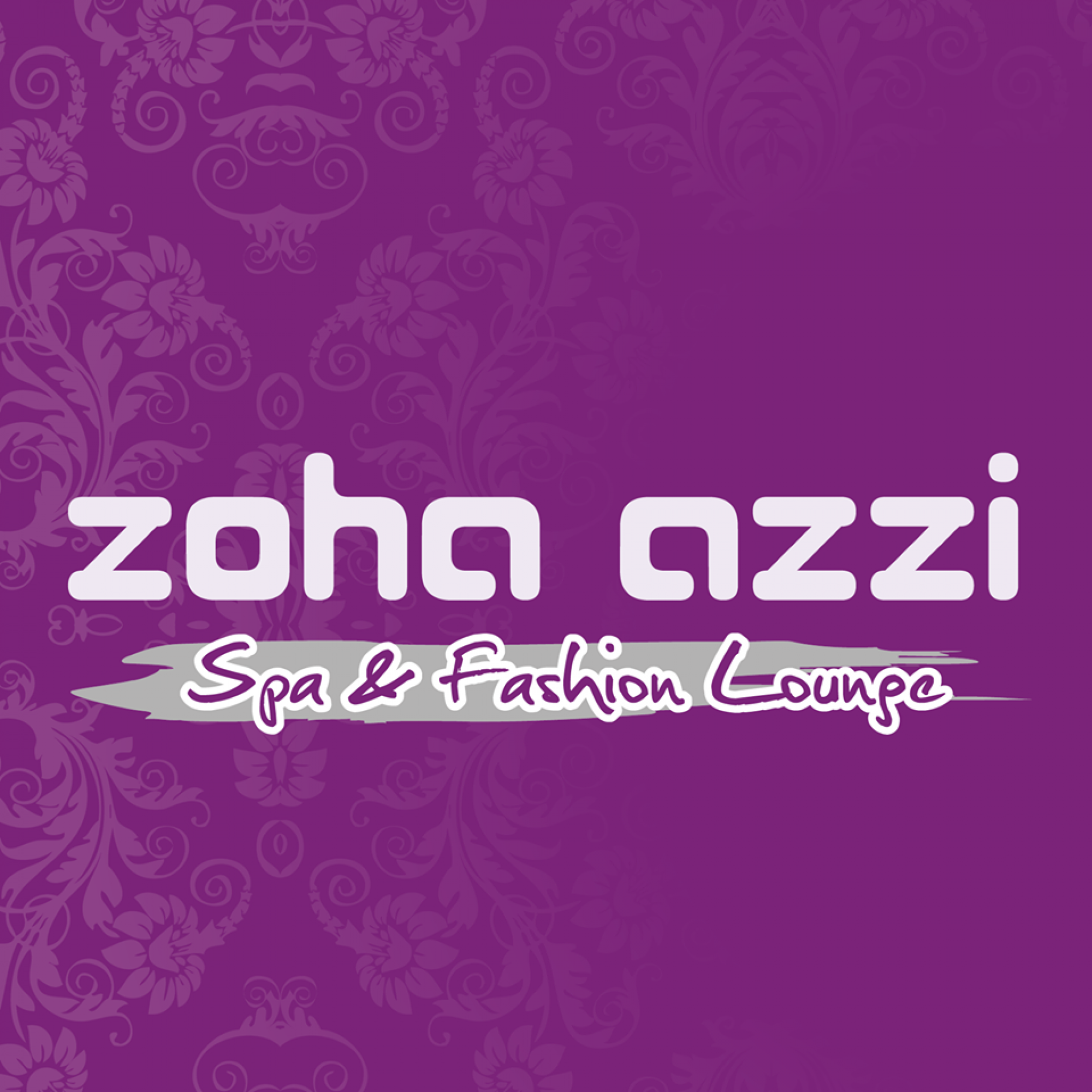 Zoha Azzi Spa & Fashion Lounge