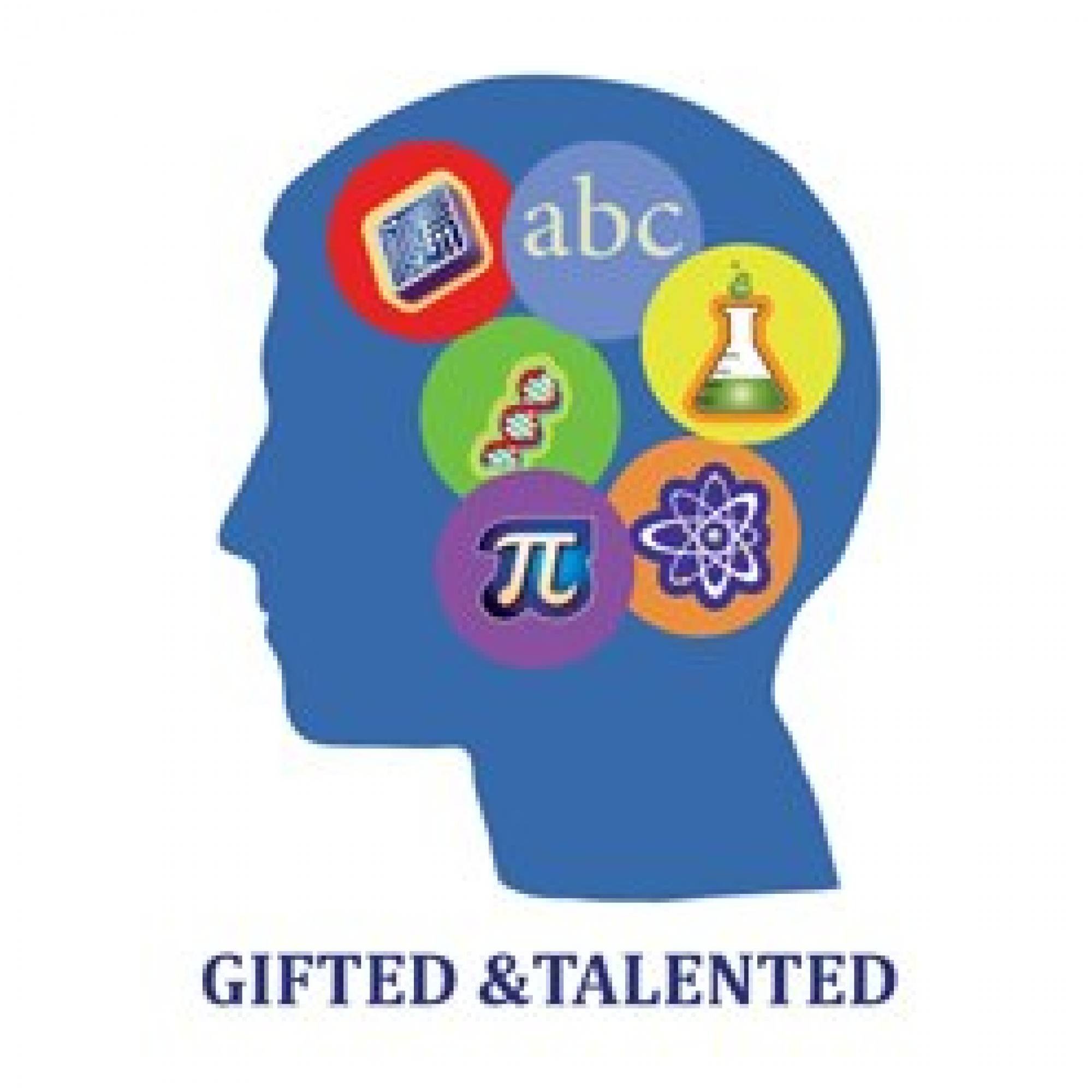 Gifted & Talented