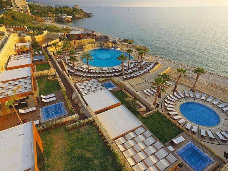 Rai Beach Resort