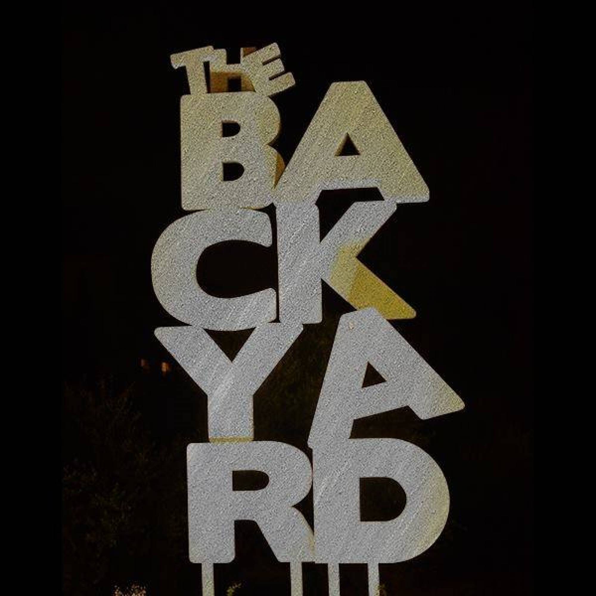 The Backyard Hazmieh