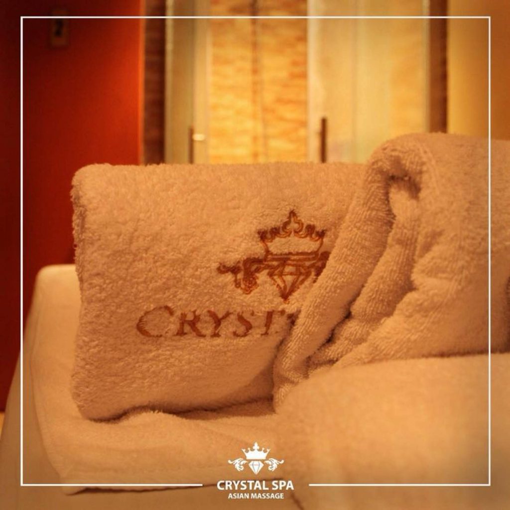 Crystal Spa