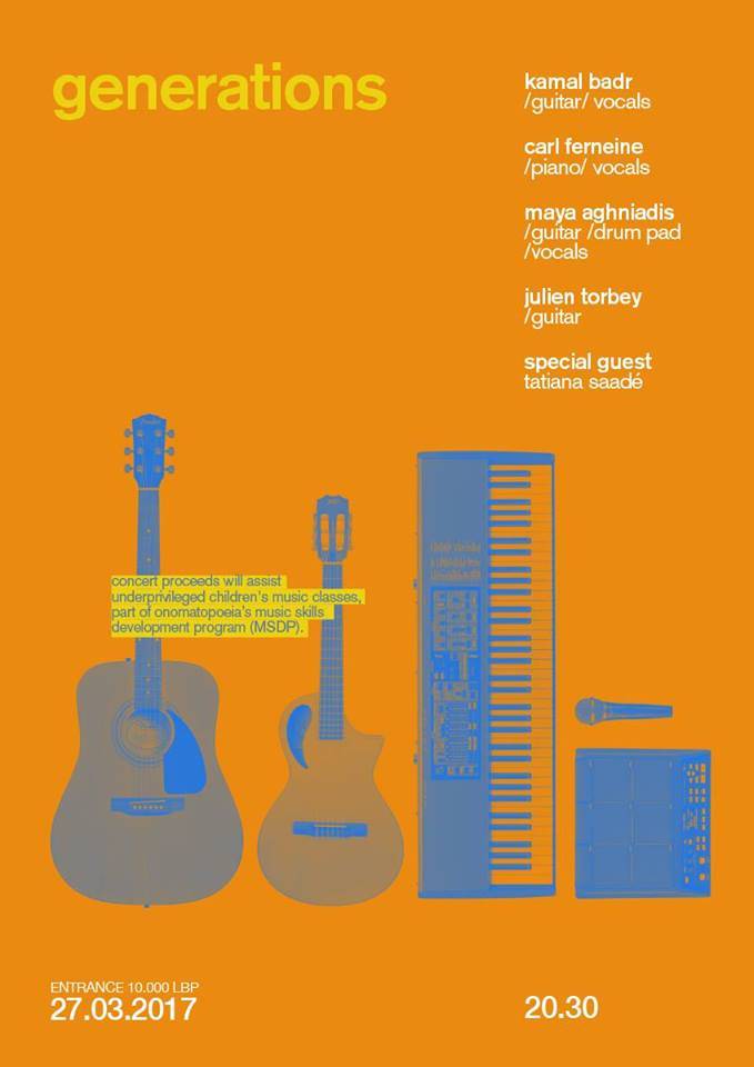 Acoustic Night at Onohub