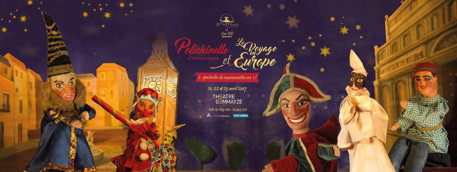 Les du Parc Brassens