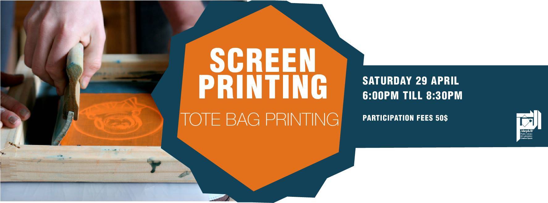 Screen Printing