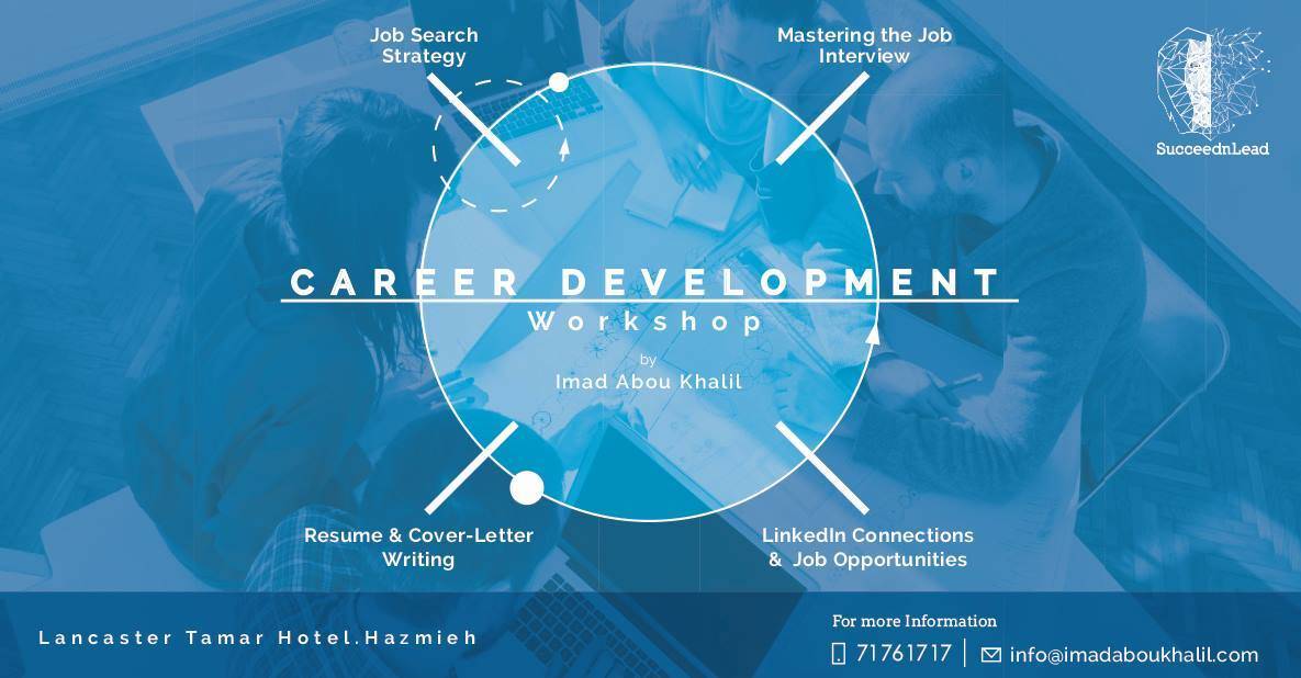 Career Development
