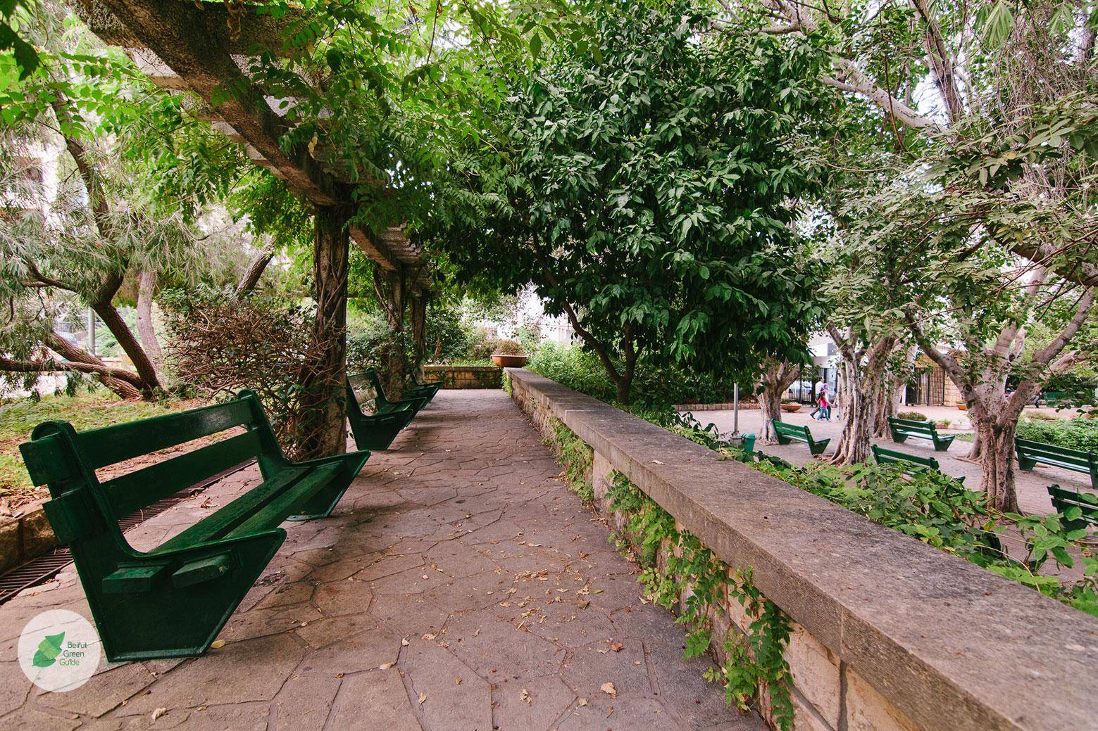 Achrafieh