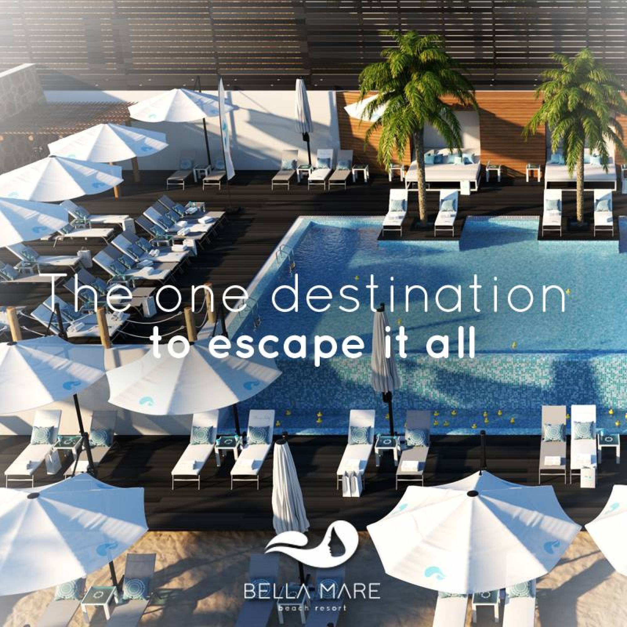 Bella Mare Beach Resort