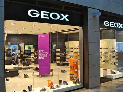 Geox