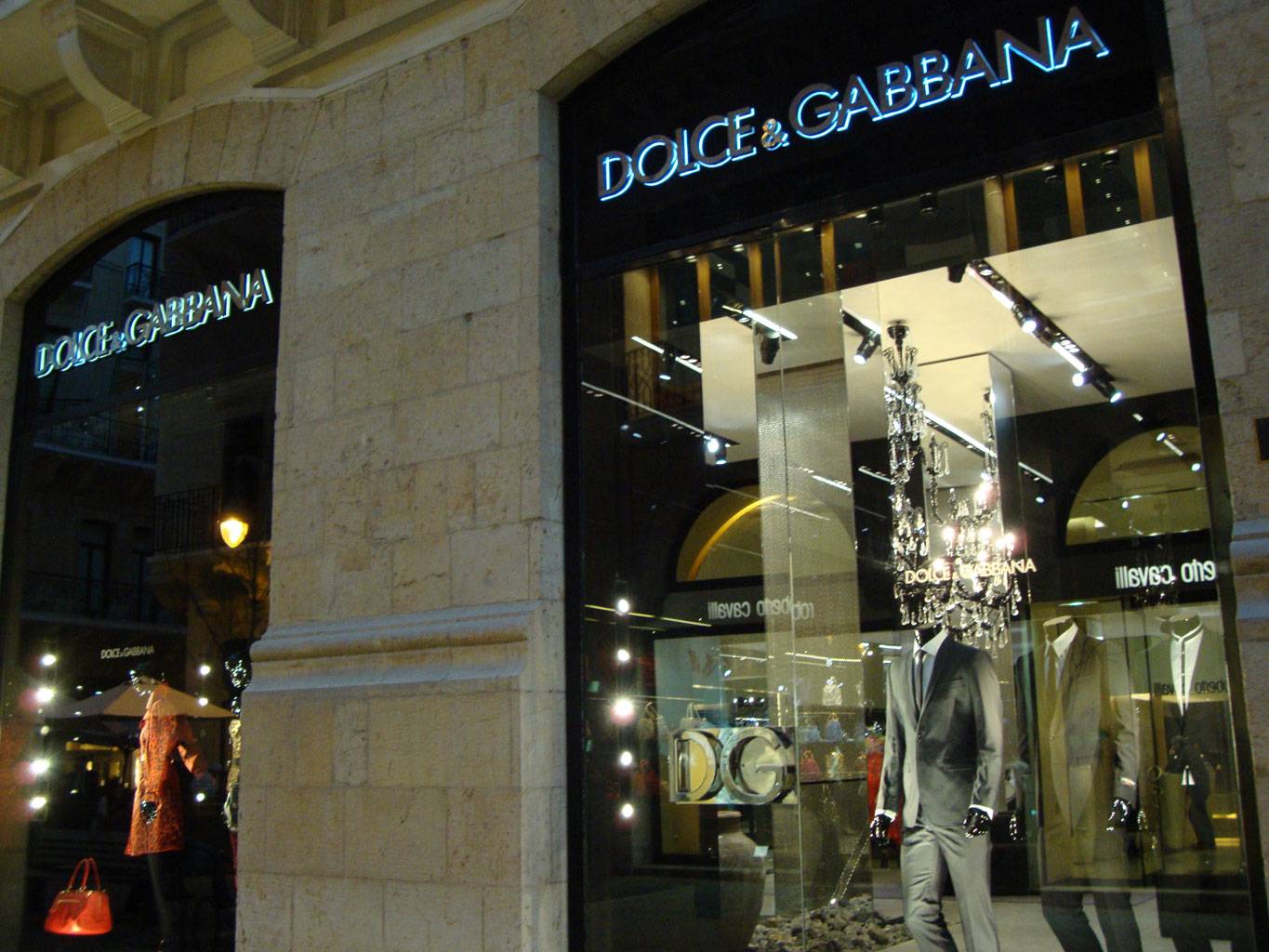 Dolce&Gabbana