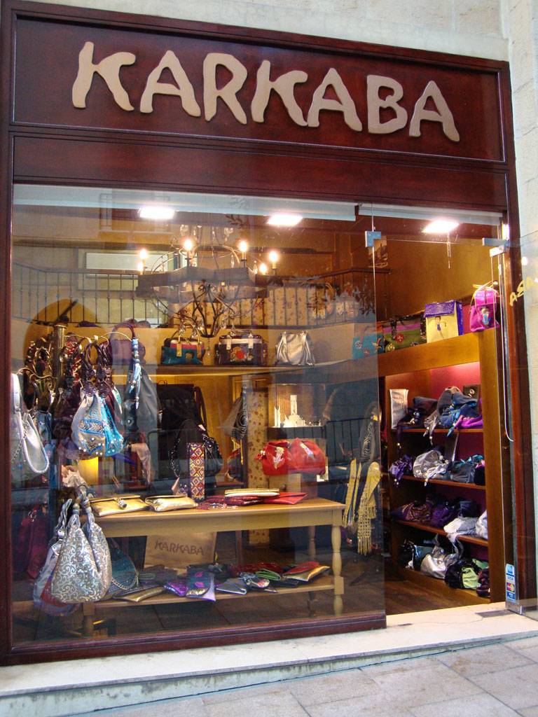 Karkaba