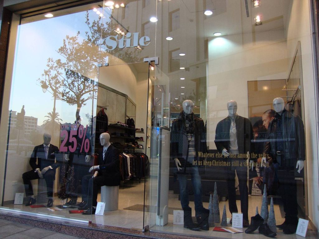 Stile Stile