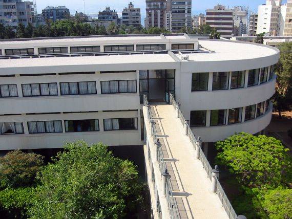 College Protestant Francais (CPF)