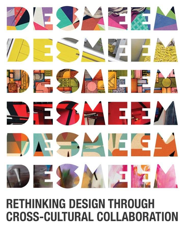 DESMEEM Talk: Design & Sustainable Consumerism
