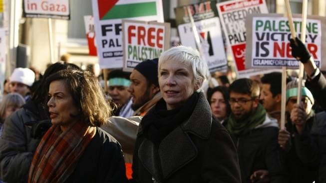 Five Celebrities You Didn't Know Were Pro-Palestine